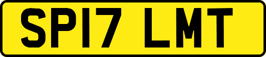 SP17LMT