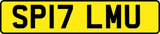SP17LMU