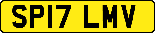 SP17LMV