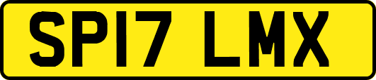 SP17LMX