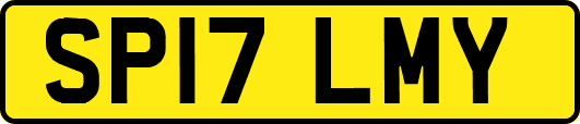 SP17LMY
