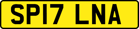 SP17LNA
