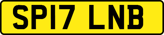 SP17LNB