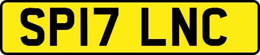 SP17LNC