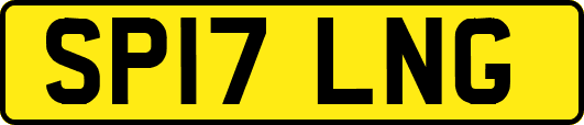 SP17LNG