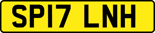 SP17LNH