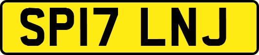 SP17LNJ