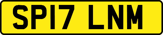 SP17LNM