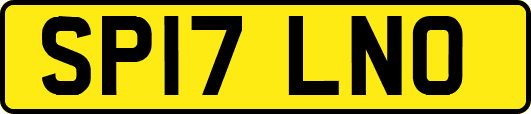 SP17LNO