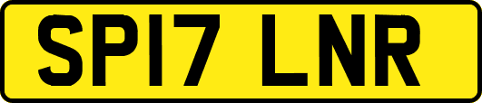 SP17LNR