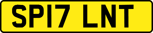 SP17LNT