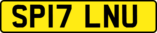 SP17LNU