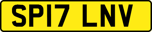 SP17LNV