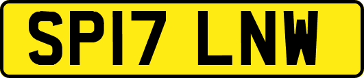 SP17LNW