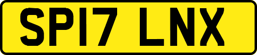 SP17LNX