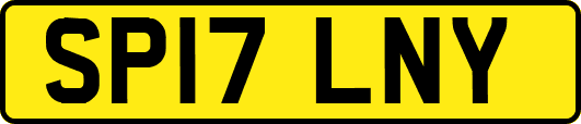 SP17LNY