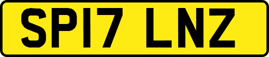 SP17LNZ