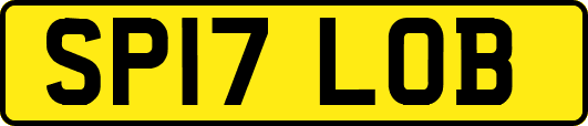 SP17LOB