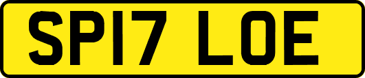 SP17LOE