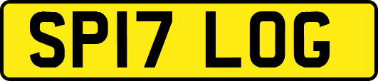 SP17LOG