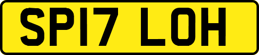 SP17LOH