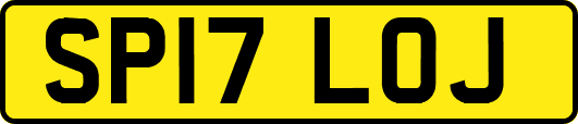 SP17LOJ