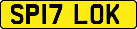 SP17LOK