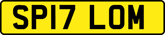 SP17LOM