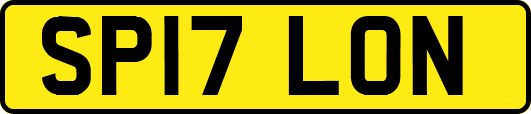 SP17LON