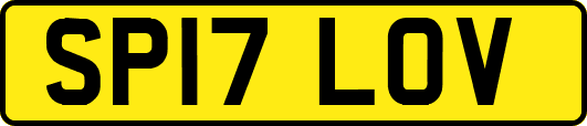 SP17LOV