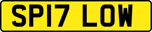 SP17LOW
