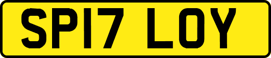 SP17LOY