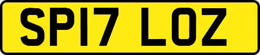 SP17LOZ