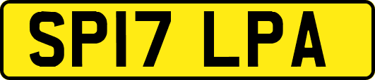 SP17LPA
