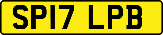 SP17LPB