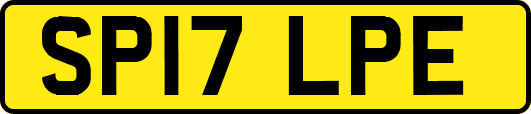 SP17LPE