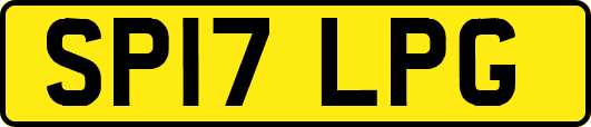 SP17LPG