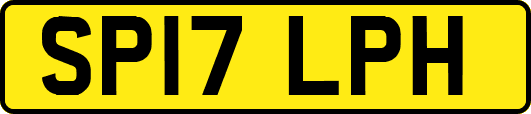 SP17LPH
