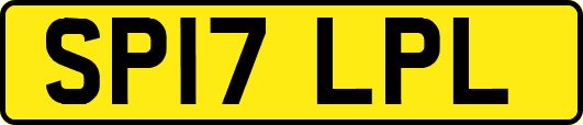 SP17LPL