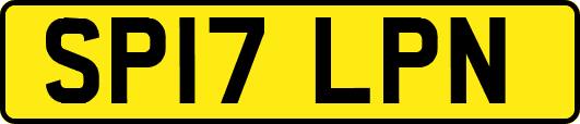 SP17LPN