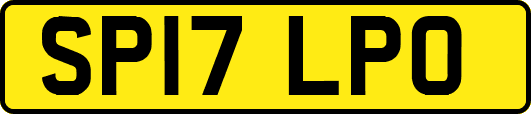 SP17LPO
