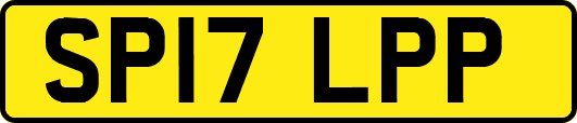 SP17LPP