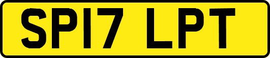 SP17LPT