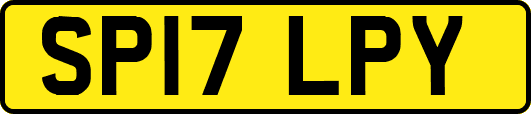SP17LPY