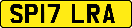 SP17LRA