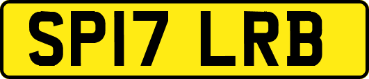 SP17LRB