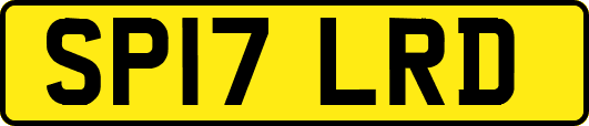 SP17LRD