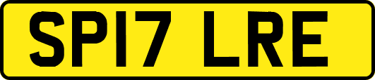 SP17LRE