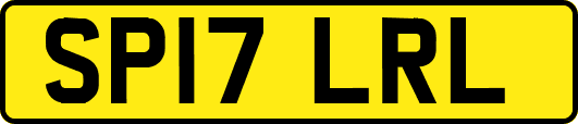 SP17LRL
