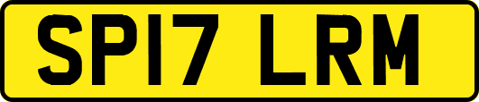 SP17LRM